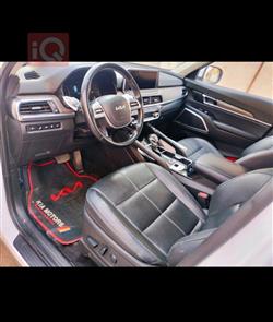 کیا تێلوراید